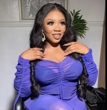 Wumi Toriola responds to accusation of affair with Toyin Abraham's husband on Instagram Wumi Toriola responds to accusation of affair with Toyin Abraham's husband on Instagram